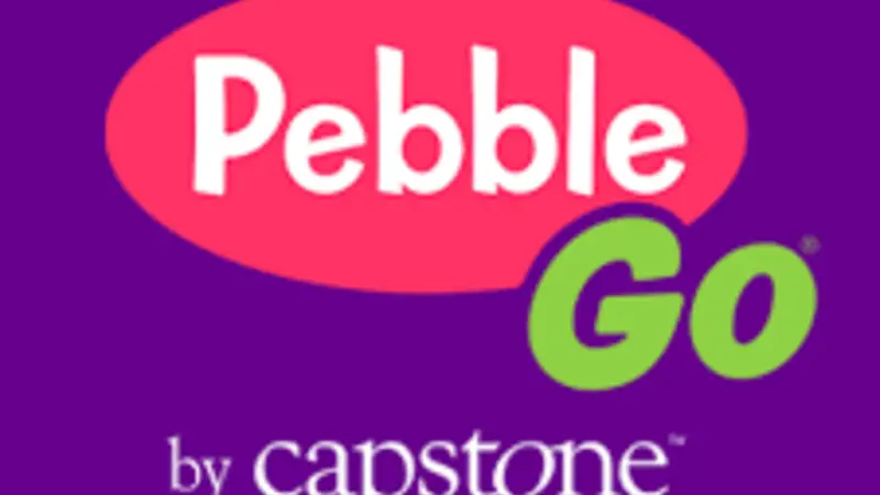 PebbleGo Capstone Digital