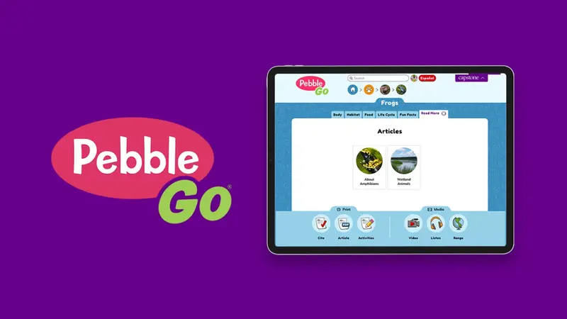 PebbleGo Next Login: A Seamless Experience for Older Students