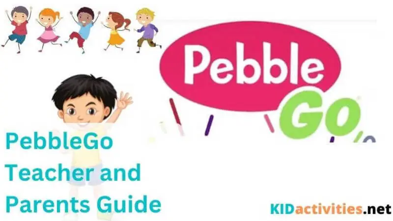 Exploring PebbleGo.com: Your Ultimate Educational Destination