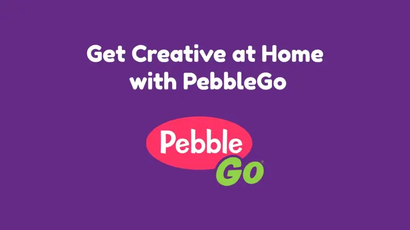 Play PebbleGo: An Interactive Learning Platform for Young Students