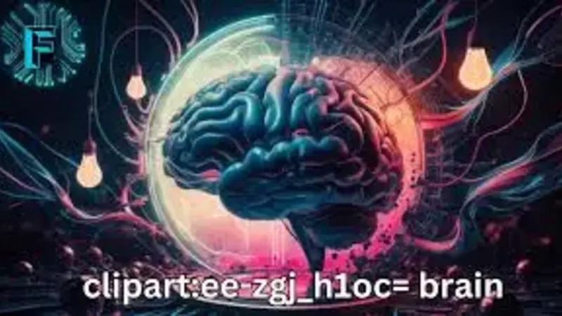 Clipart EE-ZGJ_H1OC = Brain- A Comprehensive Guide