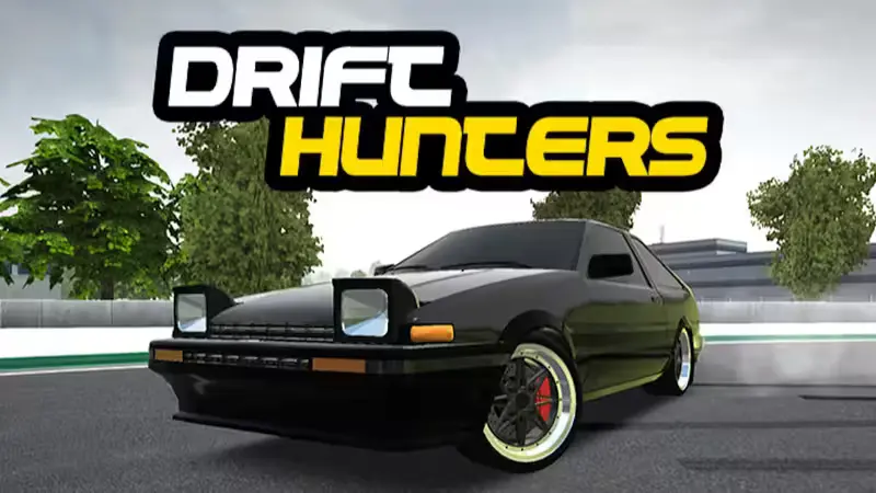 Drift Hunters Unblocked 76: A Guide to Playing the Ultimate Drifting Game