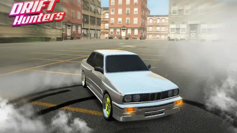 Drift Hunters Unblocked A Comprehensive Guide to the Ultimate Drifting Game