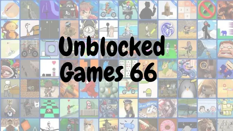 Unblocked Games 66: Your Gateway to Unlimited Fun