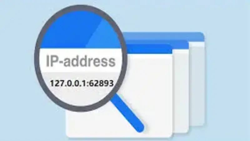 Understanding 127.0.0.162893 The Localhost Address and Port