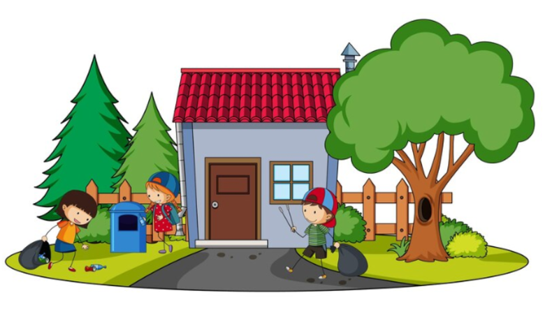 Clipart:lem3lklilx4= House: Enhancing Creativity and Communication