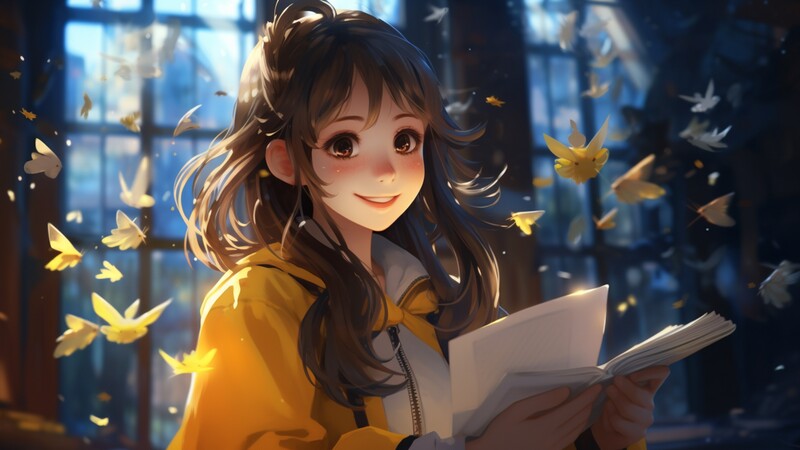 Discover the Best Girl:rtywlpfohl8= Anime Characters : Must-See Characters for Fans