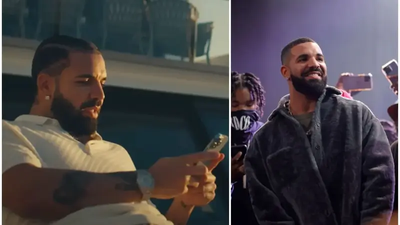 Drake Leak Video: The Impact and Controversy Surrounding the Viral Sensation