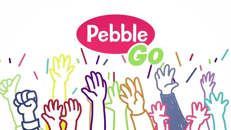 PebbleGo: Empowering Young Learners Through Engaging Digital Resources