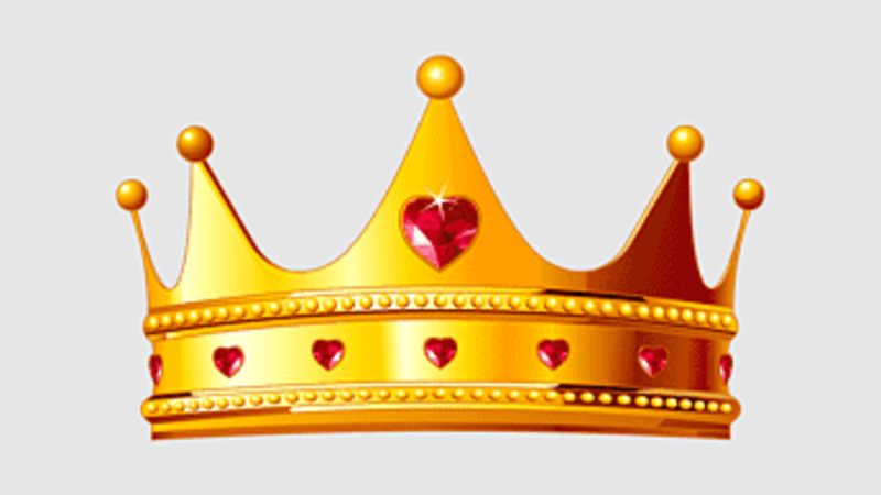 The Versatile World of Clipart:ax79isi8_ha= Crown