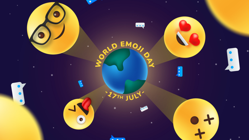 Transparent:Camouflage= Emojis: Revolutionizing Digital Communication