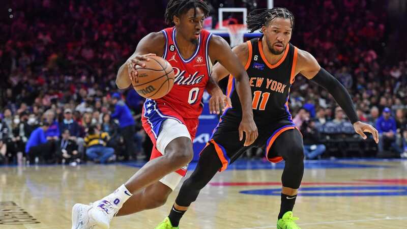 Knicks vs. 76ers In-Depth Player Stats and Key Performances