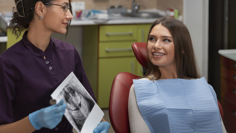 Explore the Latest Dental Trends and Tips on NewsSYC