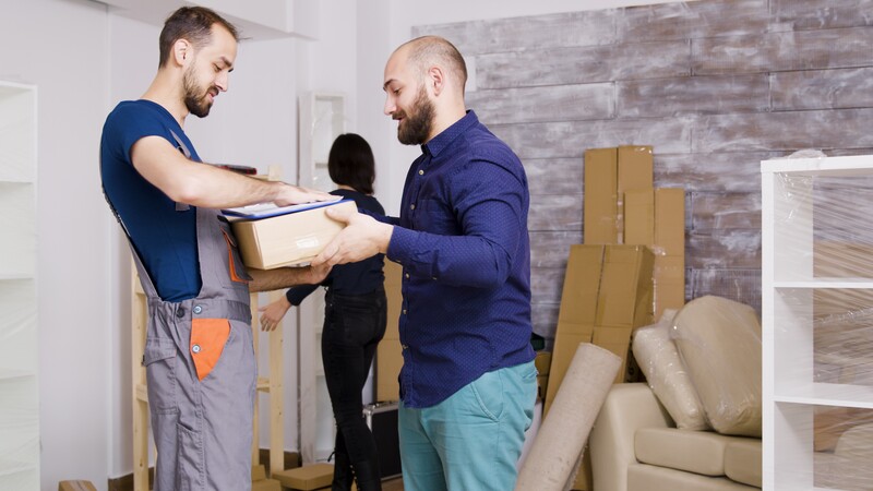 How to Choose the Best Mississauga Movers for Your Move?