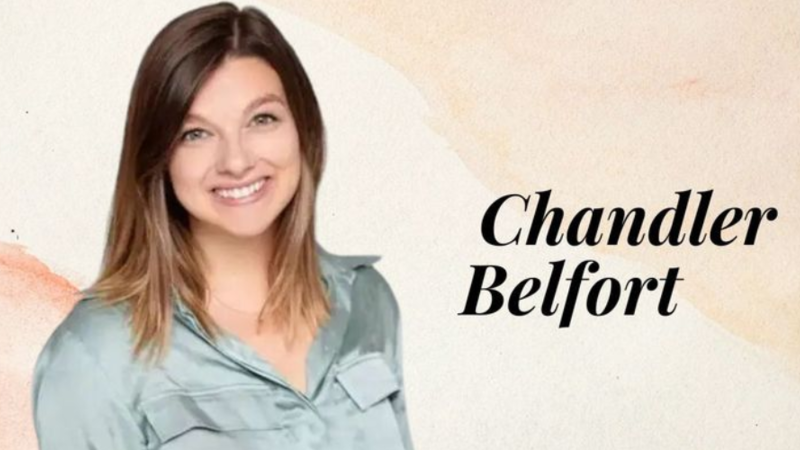 Chandler Belfort: A Journey Through Education