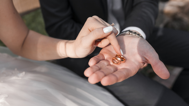 Expert Advice: Choosing the Perfect Engagement Ring in Bristol