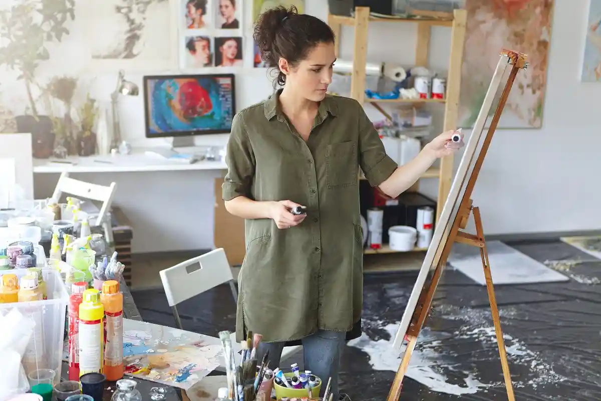 Fine Art Infoguide Artypaintgall: A Complete Guide to Understanding and Appreciating Fine Art